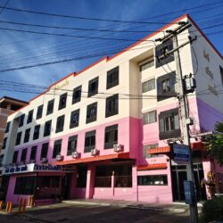 มั่งมีศรีสุขมีโชค แมนชั่น & ศรีสุขโฮเต็ล